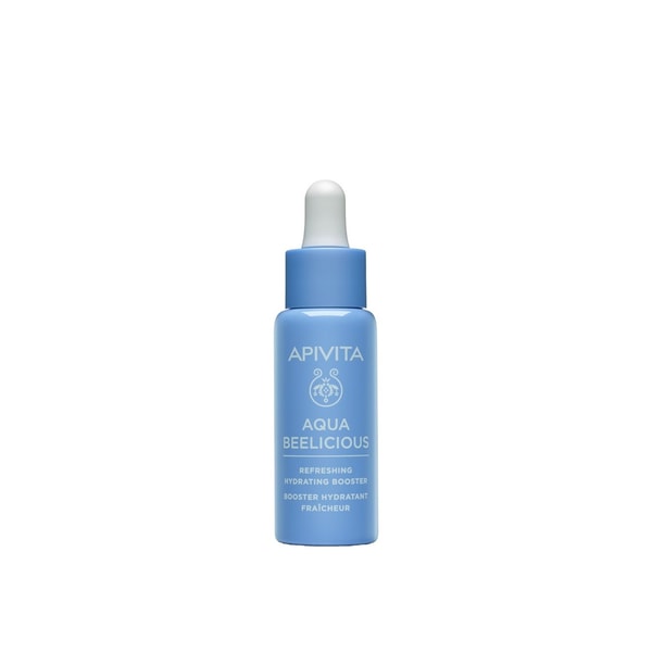 APIVITA Aqua Beelicious Refreshing Hydrating Booster 30ml (1.01floz)
