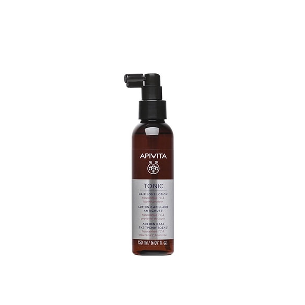 APIVITA Tonic Hair Loss Lotion 150ml (5.07floz)