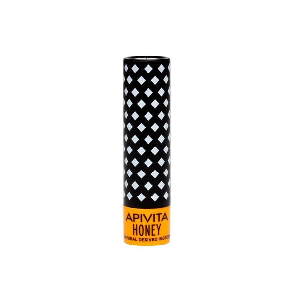 APIVITA Lip Care Bio-Eco Honey 4.4g (0.16oz)