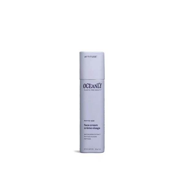 ATTITUDE Oceanly Phyto-Age Face Cream Stick 30g (1oz)