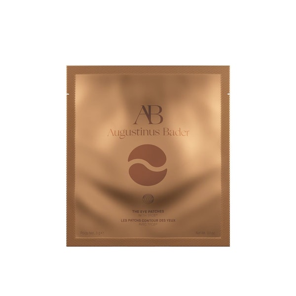 Augustinus Bader The Eye Patches x1 Pair (0.1oz)