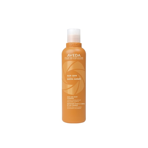 Aveda Sun Care Hair and Body Cleanser 250ml (8.5floz)