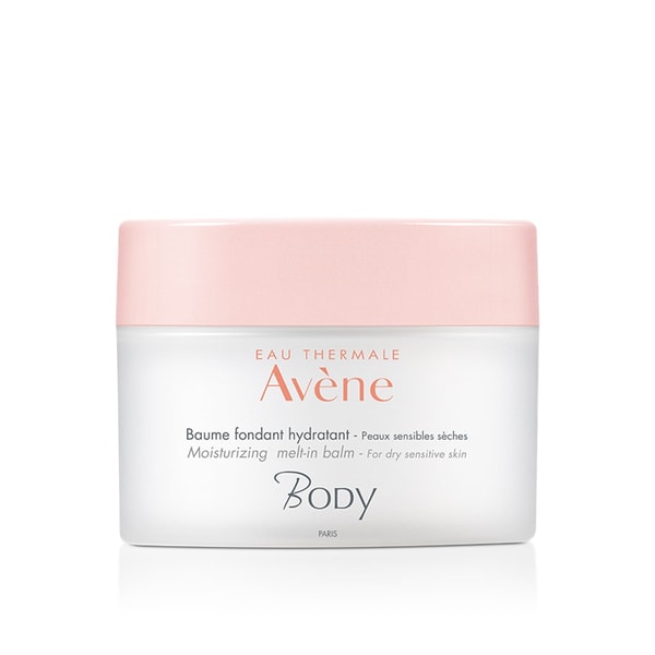 Avène Body Moisturizing Melt-In Balm 250ml (8.4floz)