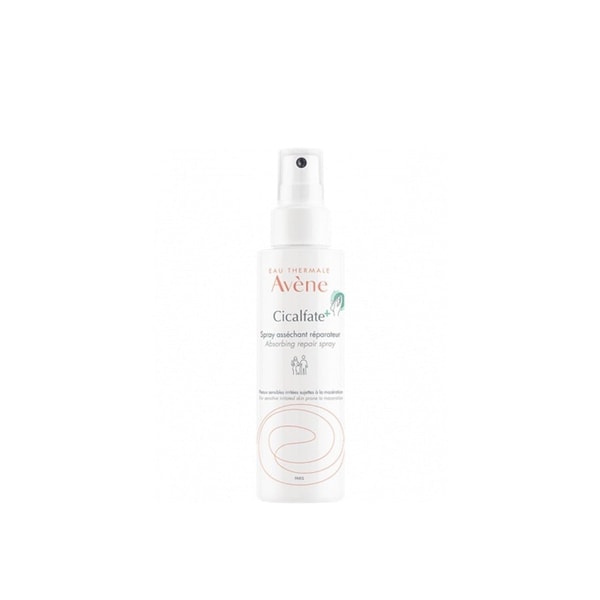 Avène Cicalfate+ Absorbing Repair Spray 100ml (3.38floz)