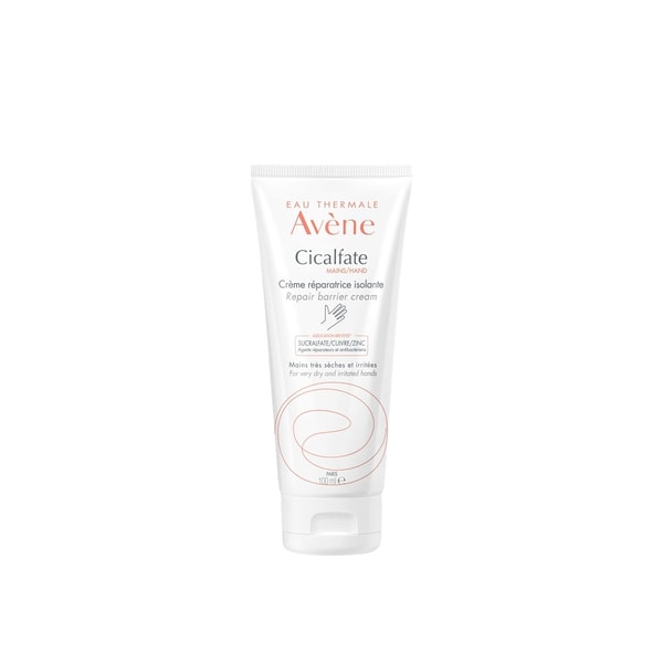 Avène Cicalfate Crema Barriera Riparatrice Mani 100ml