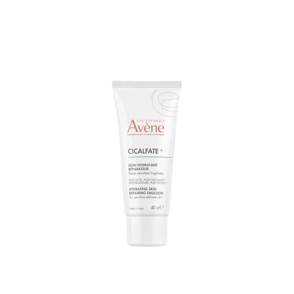 Avène Cicalfate+ Hydrating Skin Repairing Emulsion 40ml (1.35floz)
