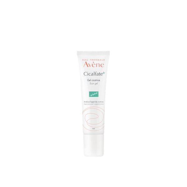Avène Cicalfate+ Remodeling Scar Gel 40ml (1.3floz)