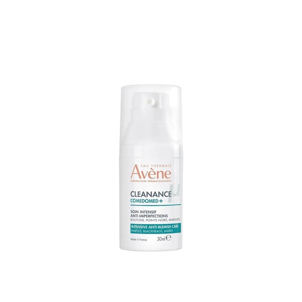 Avène Cleanance Comedomed+ Anti-Imperfections Intensive Care 30ml (1.01floz)