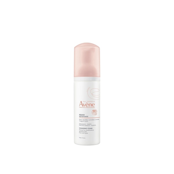 Avène Cleansing Foam 150ml (5.07floz)