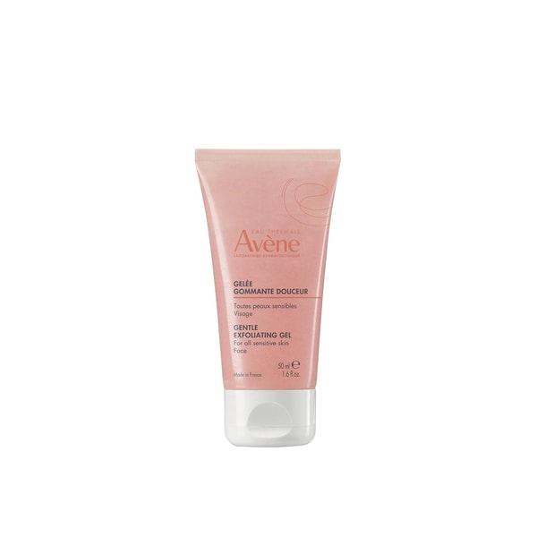 Avène Gentle Exfoliating Gel 50ml (1.69floz)