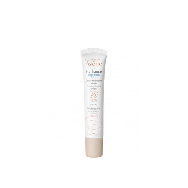 Avène Hydrance BB Rich Tinted Hydrating Cream SPF30 40ml (1.35floz)