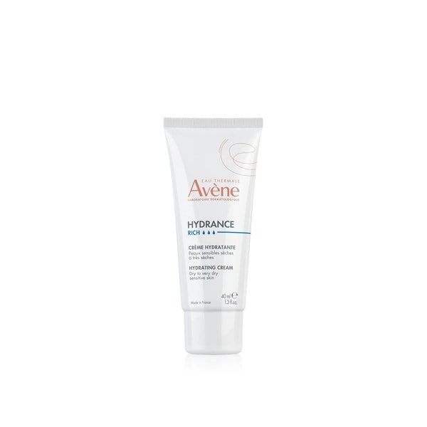 Avène Hydrance Rich Hydrating Cream 40ml (1.35floz)