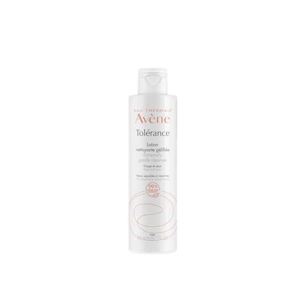 Avène Tolérance Extremely Gentle Cleanser 200ml (6.76floz)