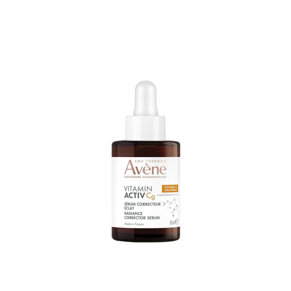 Avène Vitamin Activ Cg Radiance Correcting Serum 30ml (1.01floz)