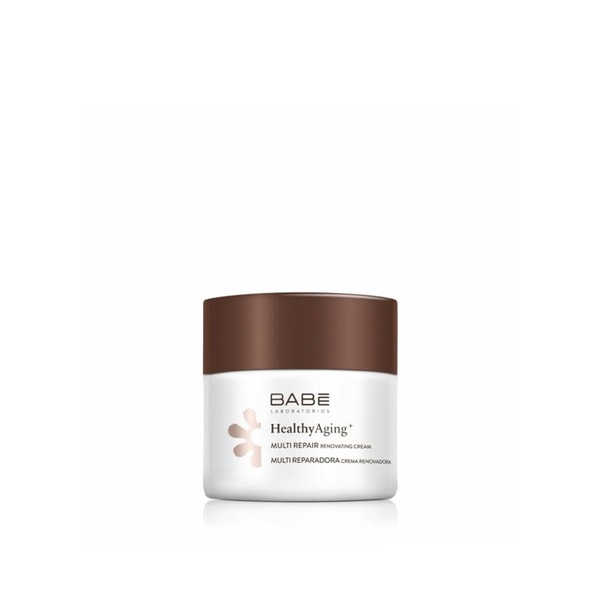 Babé Healthy Aging+ Multi Repair Renovating Night Cream 50ml (1.69floz)