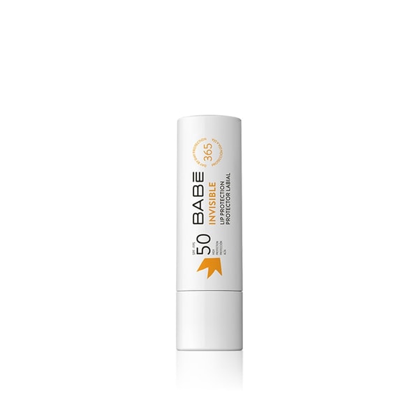 Babé Invisible Lip Protector Stick SPF50 4g (0.14oz)