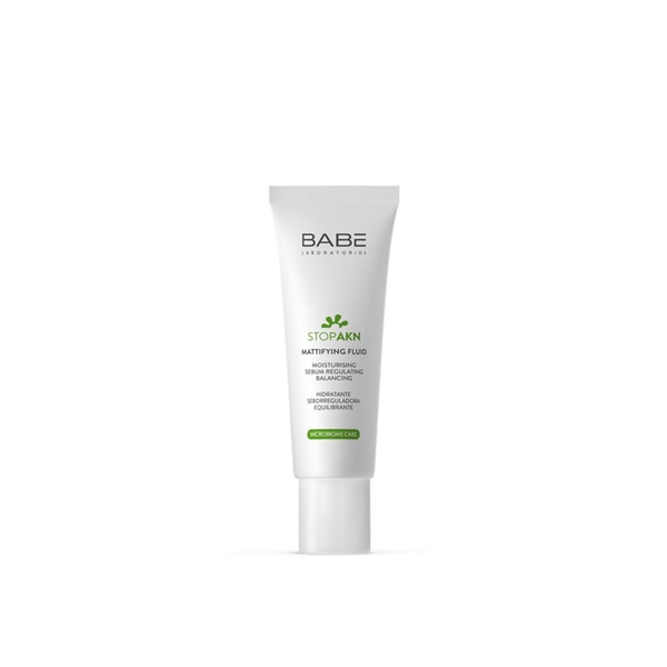 Babé Stop AKN Mattifying Fluid 50ml (1.7floz)