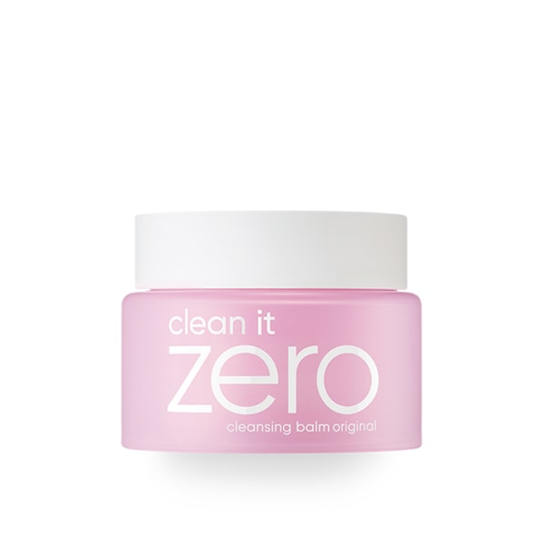 Banila Co Clean It Zero Cleansing Balm Original 100ml (3.38floz)