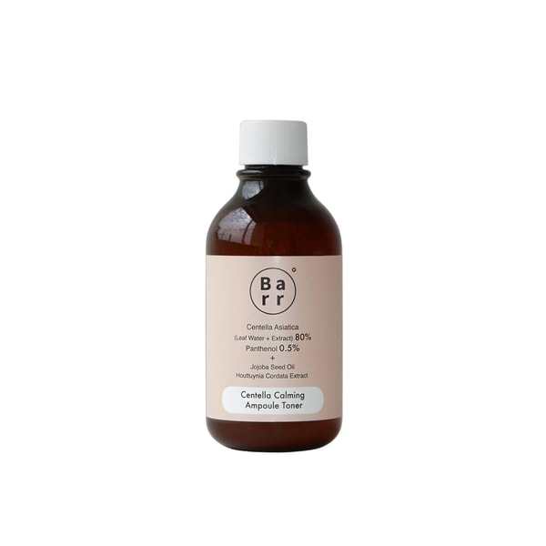 Barr Centella Calming Ampoule Toner 200ml (6.7floz)