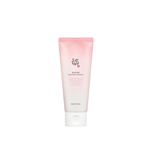 Beauty of Joseon Apricot Blossom Peeling Gel 100ml (3.38floz)