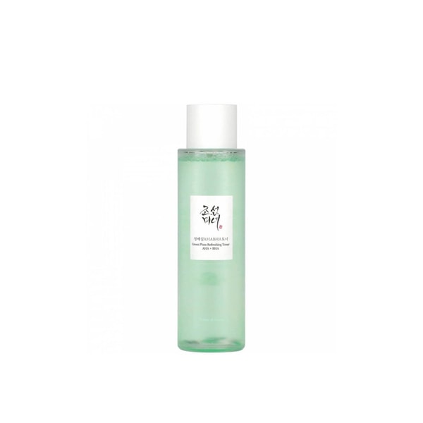 Beauty of Joseon Green Plum Refreshing Toner 150ml (5floz)