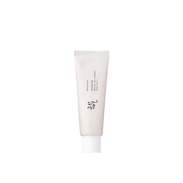 Beauty of Joseon Relief Sun Rice + Probiotics Sunscreen SPF50+ 50ml (1.69floz)