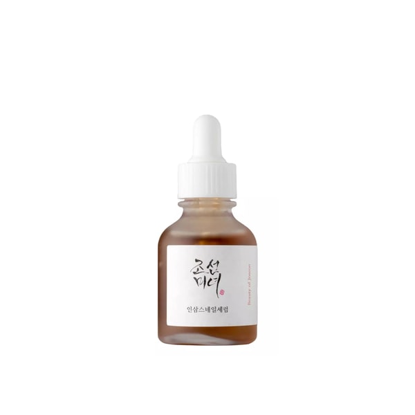 Beauty of Joseon Ginseng + Snail Mucin Revive Serum 30ml (1.01floz)