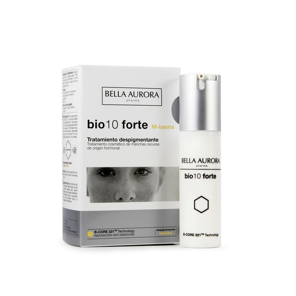 Bella Aurora Bio10 Forte M-lasma Depigmenting Treatment 30ml (1.01floz)