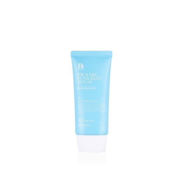 Benton Cica Gel Sunscreen Serum SPF50 50ml (1.69floz)