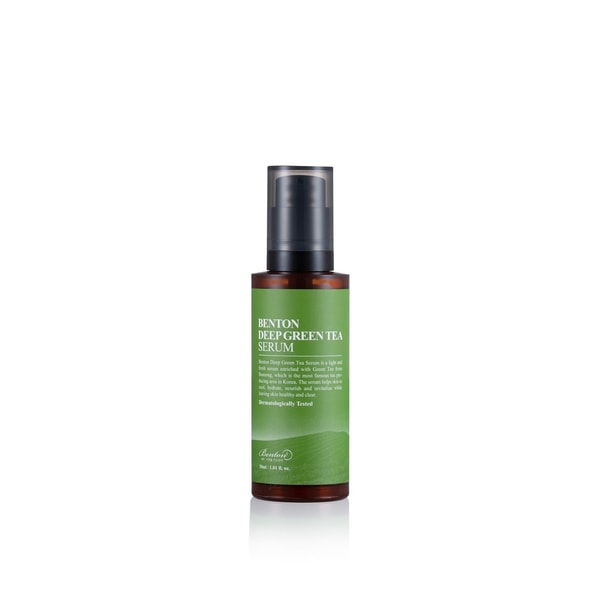 Benton Deep Green Tea Serum 30ml (1.01floz)