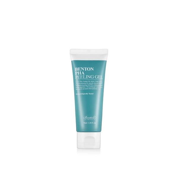 Benton PHA Gel Esfoliante 70ml