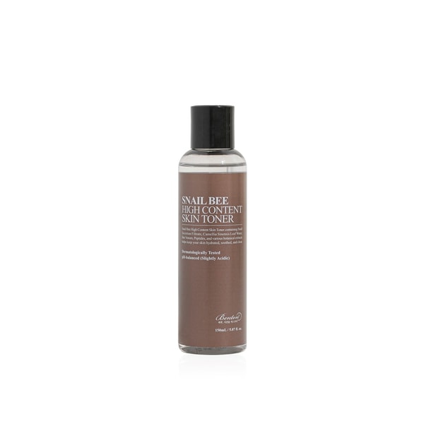 Benton Snail Bee High Content Pele Tónico 150ml