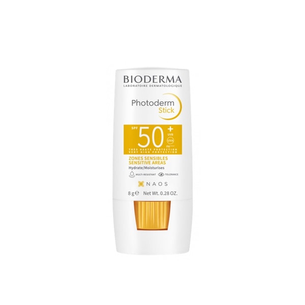 Bioderma Photoderm Stick SPF50+ 8g (0.28oz)