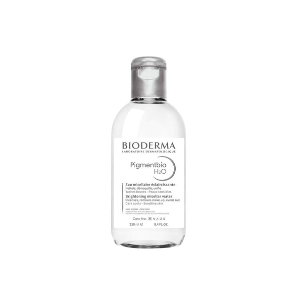 Bioderma Pigmentbio H2O Brightening Micellar Water 250ml (8.45floz)