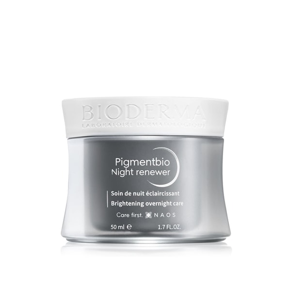 Bioderma Pigmentbio Night Renewer 50ml (1.69floz)