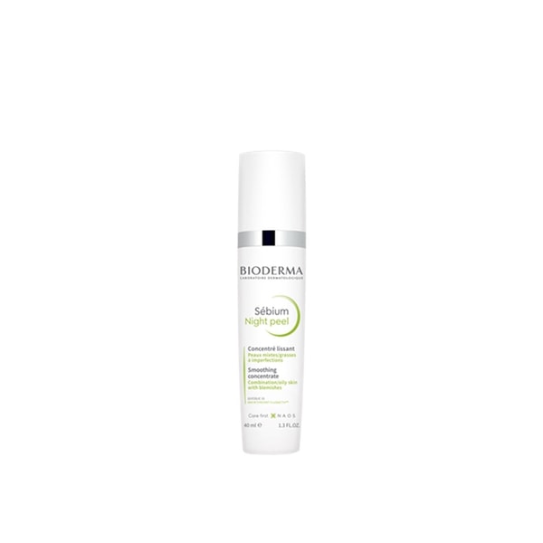 Bioderma Sébium Night Peel 40ml (1.35floz)