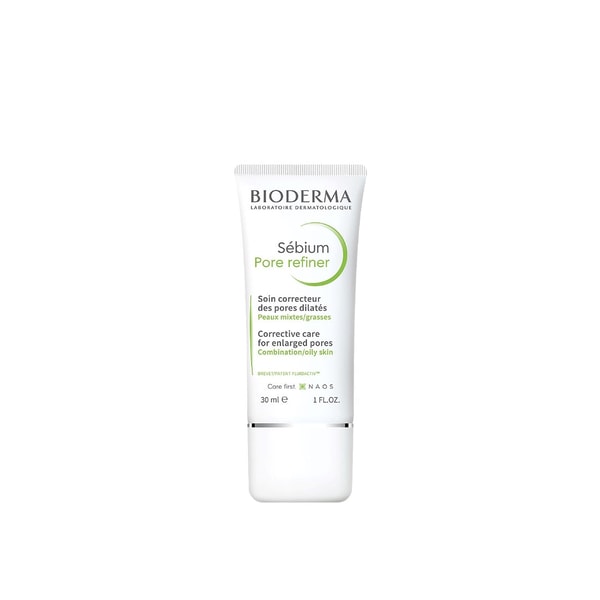 Bioderma Sébium Pore Refiner Corrective Care Enlarged Pores 30ml (1.01floz)
