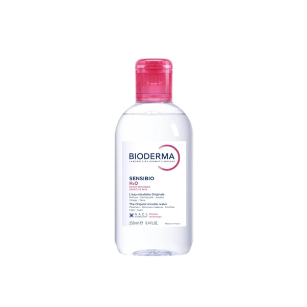 Bioderma Sensibio H2O The Original Micellar Water 250ml (8.45floz)