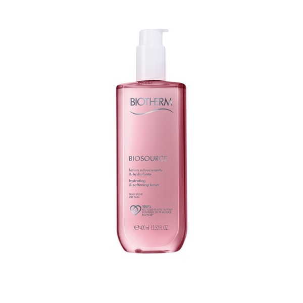 Biotherm Biosource Hydrating & Softening Toner 400ml (13.53floz)