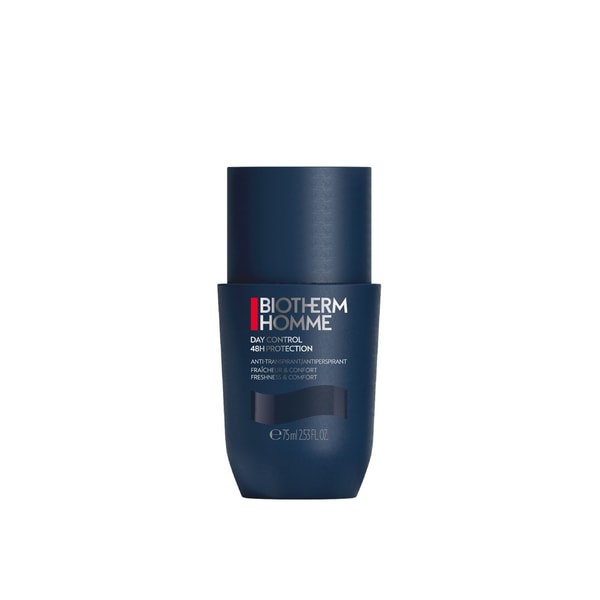 Biotherm Homme Day Control 48h Protection Anti-Perspirant Roll-On 75ml (2.53floz)