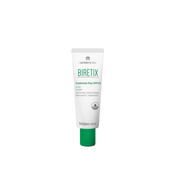 Biretix Hydramat Day Fluid SPF30 50ml (1.69floz)
