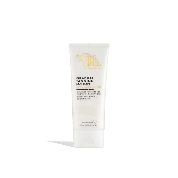 Bondi Sands Gradual Tanning Lotion Skin Illuminator 150ml (5.07floz)