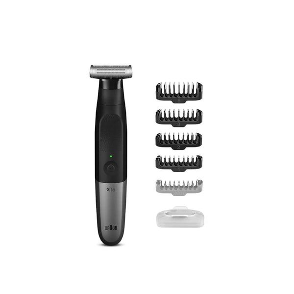 Braun Series XT5 All-In-One Tool XT5100