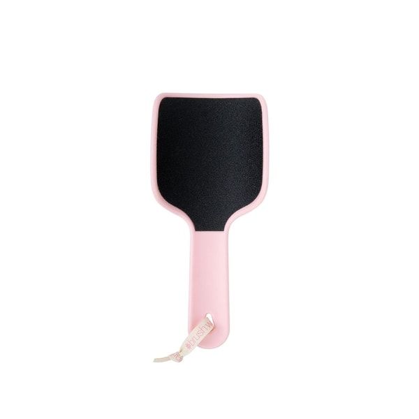 Brushworks Curved Foot File