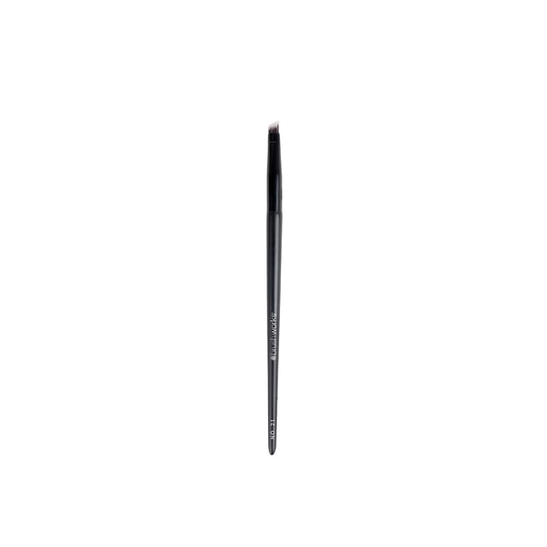 Brushworks Precise Brow Brush No. 21
