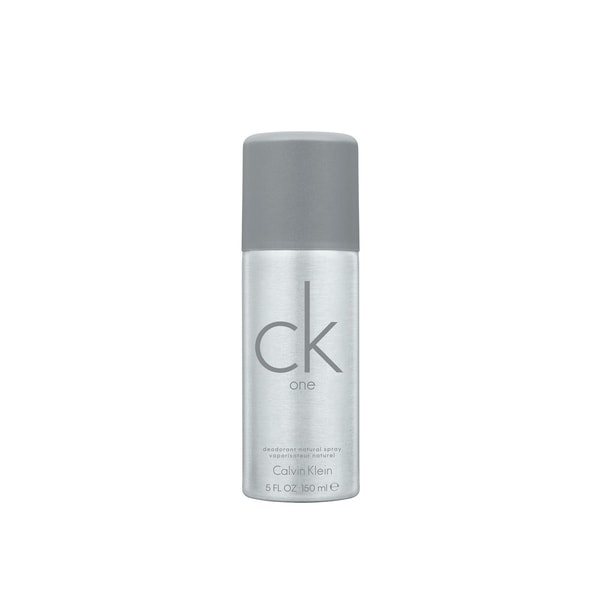 Calvin Klein CK One Deodorant Spray 150ml
