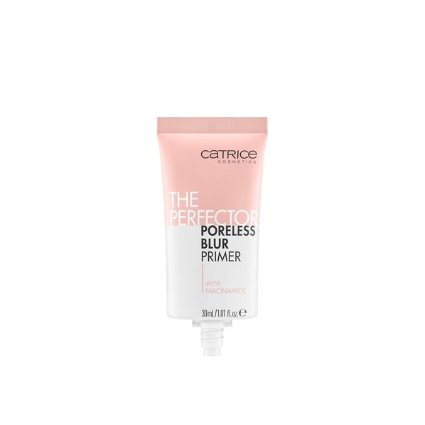 Catrice The Perfector Poreless Blur Primer 30ml (1.01floz)