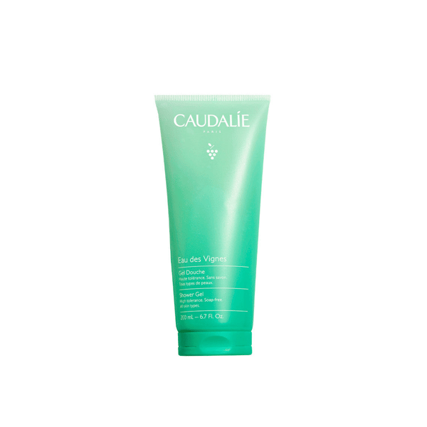 Caudalie Eau des Vignes Shower Gel 200ml (6.76floz)