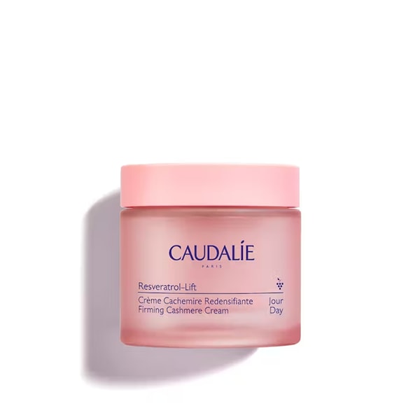 Caudalie Resveratrol-Lift Verstevigende Cashmere Crème