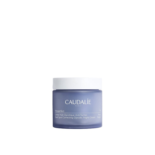 Caudalie Vinoperfect Dark Spot Correcting Glycolic Night Cream 50ml (1.69floz)